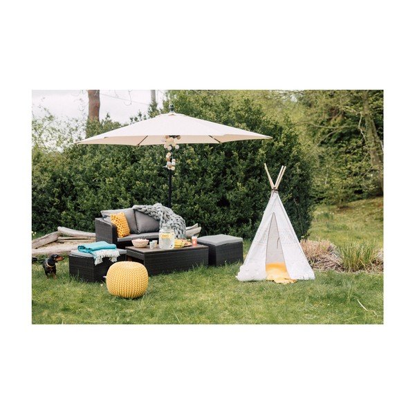 Záhradný slnečník Timpana Kingston-image-2