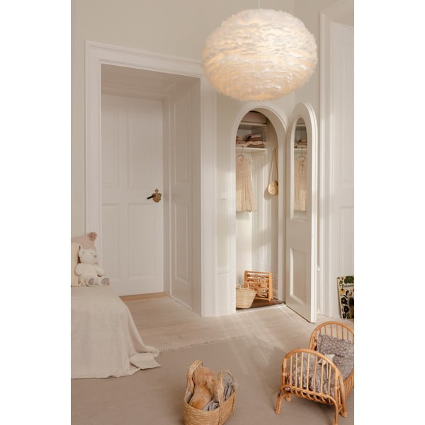 Biele tienidlo ø 75 cm Eos XL – UMAGE-image-3