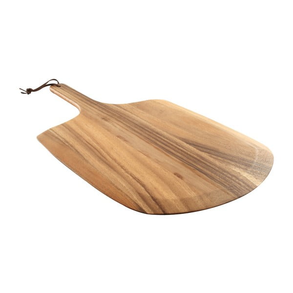 Drevená agátová doštička T&G Woodware Baroque Paddle