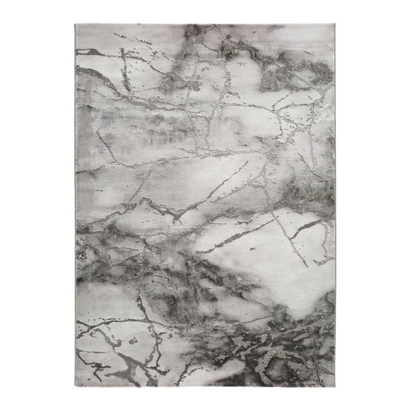 Sivý koberec vhodný aj do exteriéru Universal Artist Marlo, 120 × 170 cm