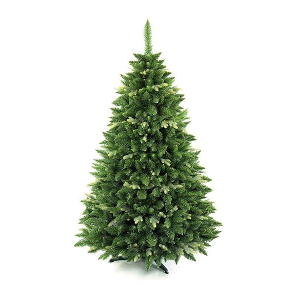 Umelý vianočný stromček DecoKing Debbie, výška 1,5 m
