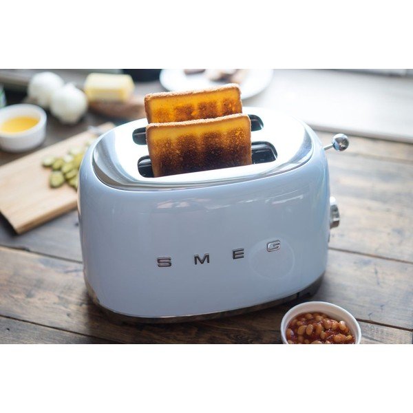 Svetlomodrý sendvičovač SMEG-image-1