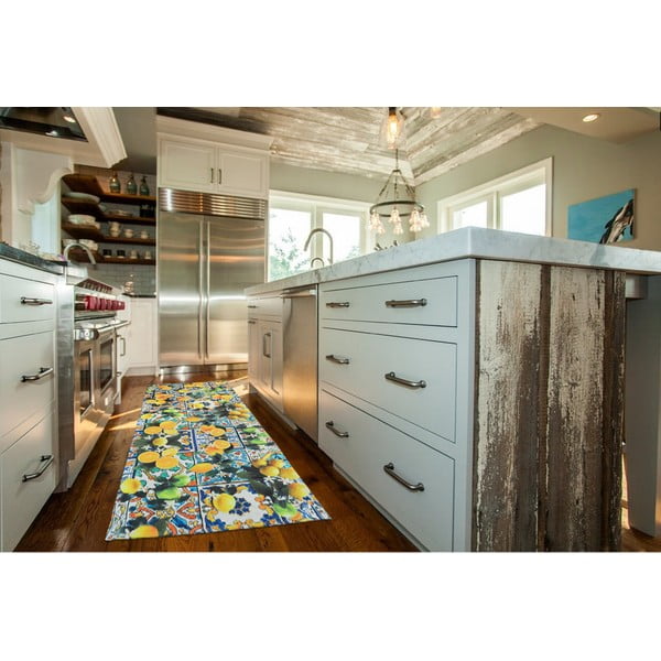 Umývateľný behúň 60x240 cm Capri - Floorita-image-1