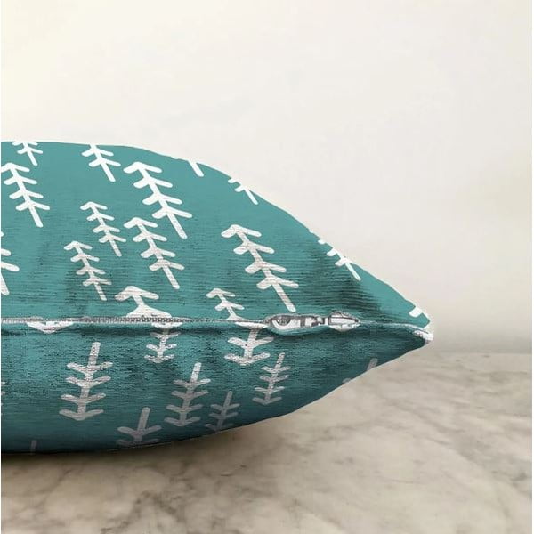 Obliečka na vankúš 43x43 cm – Mila Home-image-1