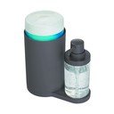 Sivá súprava na umývanie rúk iDesign Clean