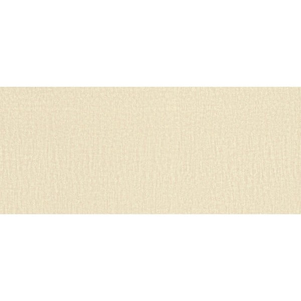 Krémová zamatová podnožka Carole - Ropez-image-4