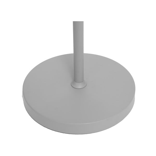 Sivá stojacia lampa Leitmotiv Studio-image-2