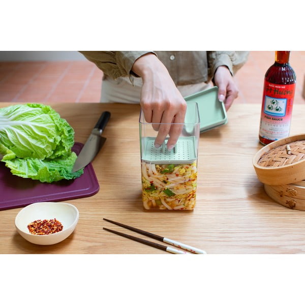 Nádoba na kvasenie zeleniny 1,6 l Tasty+ – Brabantia-image-4