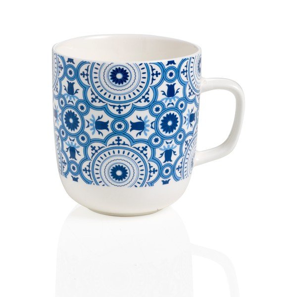Sada 2 hrnčekov Faiences Mug-image-2