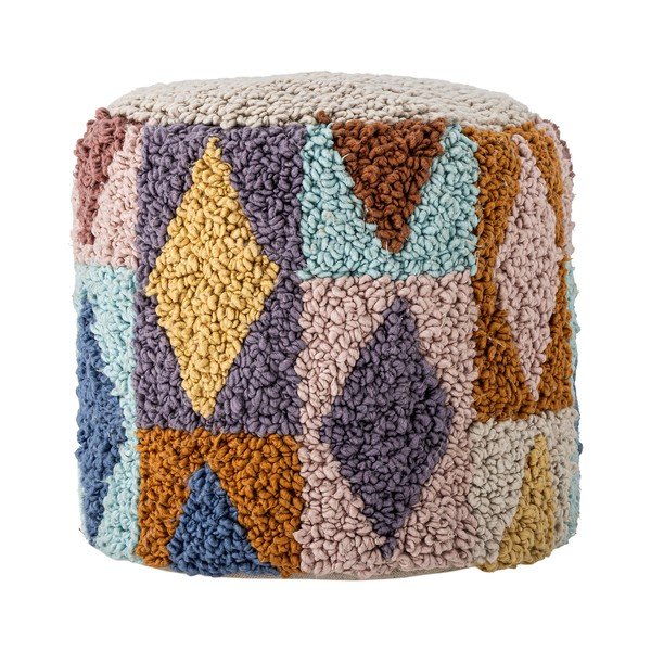 Detský puf Miaki – Bloomingville Mini