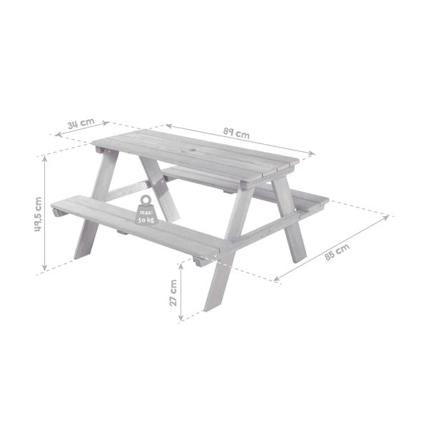 Detský záhradný set - Roba-image-4