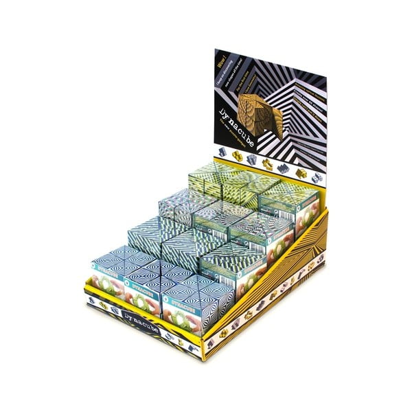 Hlavolam Dynacube – RecentToys-image-1