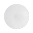 Svetlomodrý dezertný keramický tanier ø 13 cm ICE WHITE - MIJ