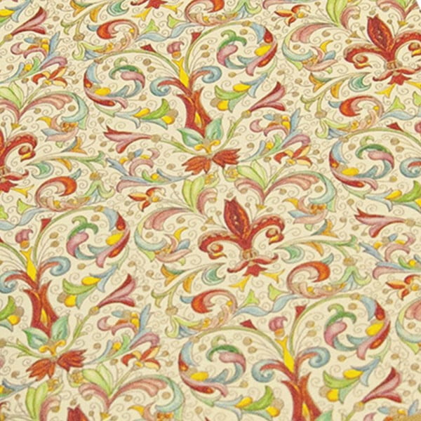 Zošity v súprave 192 stránok 4 ks formát A6 Giglio – Kartos-image-3