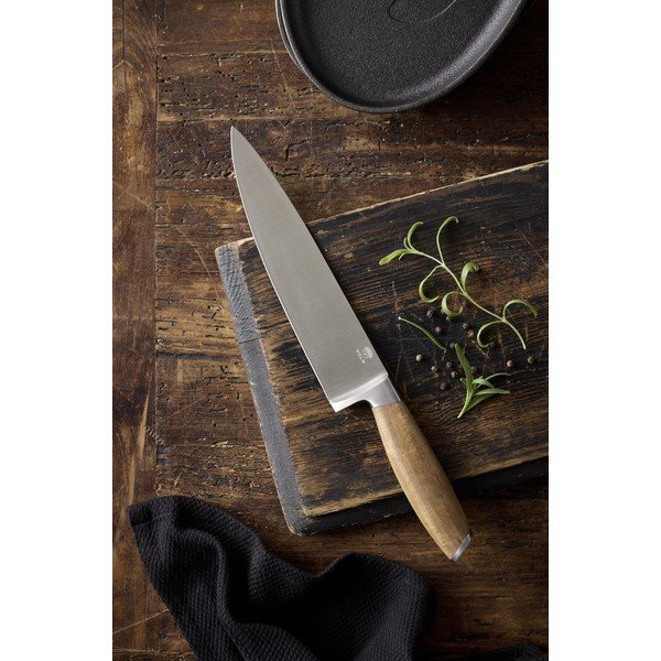 Súprava nožov 3 ks z nehrdzavejúcej ocele – Holm-image-1