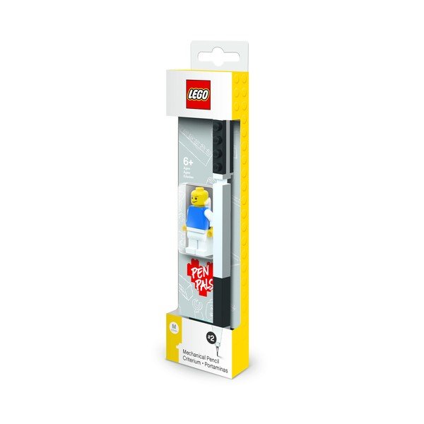 Mikroceruzka s figúrkou LEGO® Pen Pals-image-2