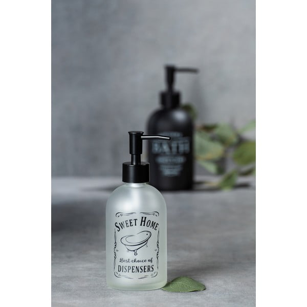Dávkovač na mydlo Wenko Sweet Home-image-3