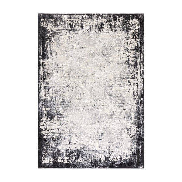 Sivý koberec 160x230 cm Kuza – Asiatic Carpets