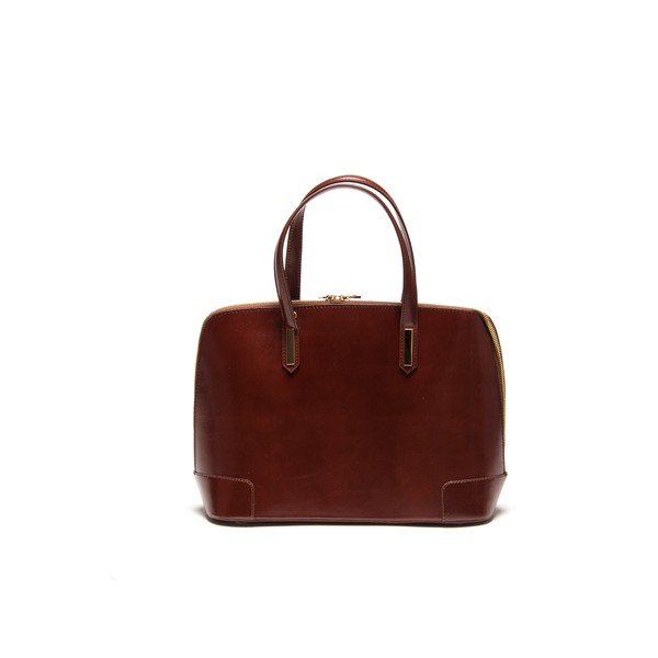 Kabelka Classic Marrone-image-2