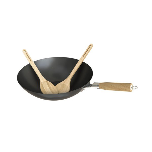 Grilovacie náčinie 3 ks Culinary Modular Wok - Campingaz