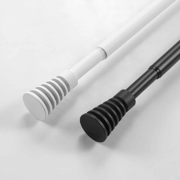 Kovová roztiahnuteľná garniža 120 - 210 cm Sablis – douceur d'intérieur-image-3