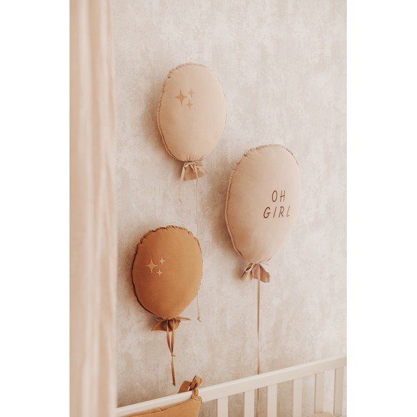 Detský vankúšik Stars – Malomi Kids-image-1