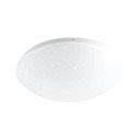 Biele LED stropné svietidlo ø 33 cm Magnus - Candellux Lighting