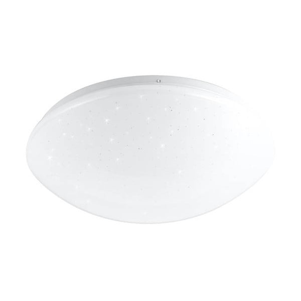 Biele LED stropné svietidlo ø 33 cm Magnus - Candellux Lighting