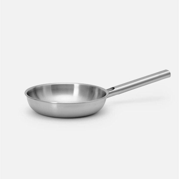 Nerezová panvica ø 20 cm Lucca 4.0 – FABINI