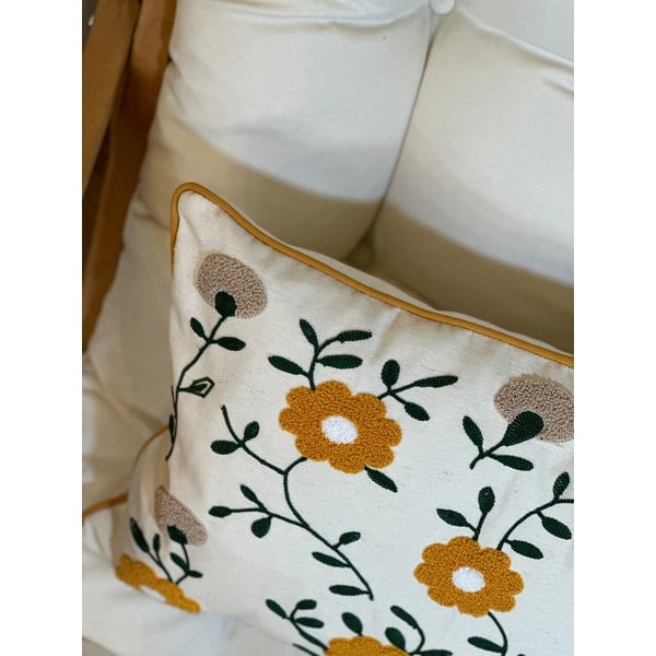 Dekoračný vankúš 43x43 cm – Mila Home-image-2