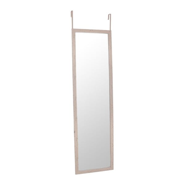 Závesné zrkadlo Romantic Beige, 35x132 cm
