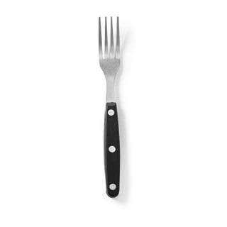 Súprava 6 antikoro vidličiek na steak Hendi