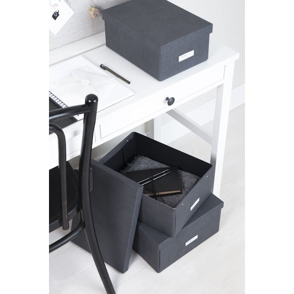 Úložný box s vekom Karin – Bigso Box of Sweden-image-1