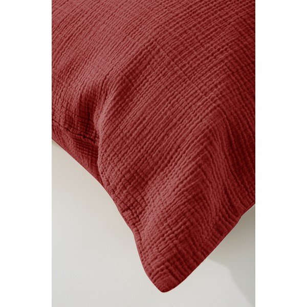 Mušelínová obliečka na vankúš 50x60 cm Amilia – Jotex-image-3