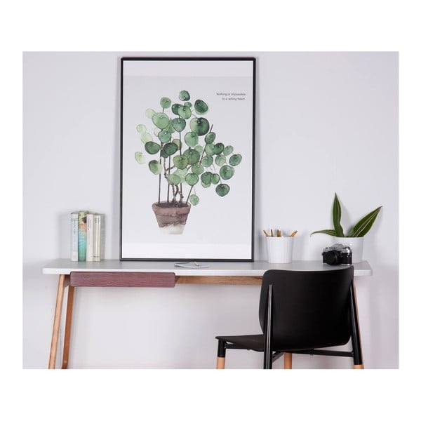 Obraz sømcasa Flowerina, 60 x 80 cm-image-1