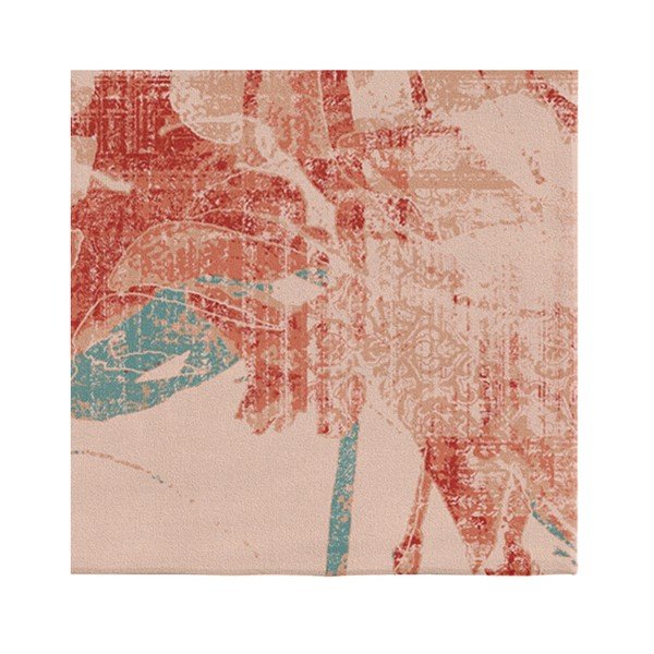 Ružový koberec Oyo home Suzzy Rosa, 140 × 220 cm-image-3