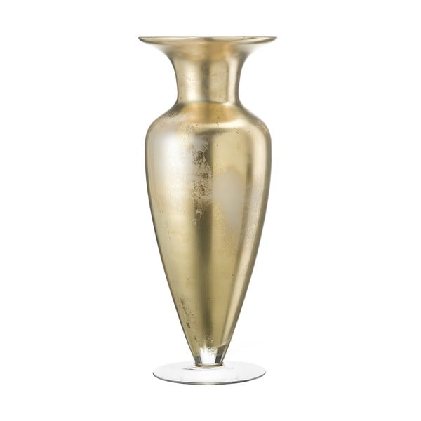 Váza Fade Ivory Gold Doris