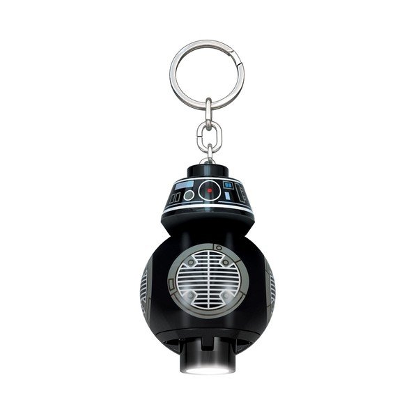 Svietiaca kľúčenka LEGO® Star Wars BB-9E-image-2