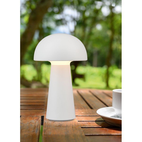 Vonkajšie svietidlo ø 14 cm Lennon – Reality-image-1