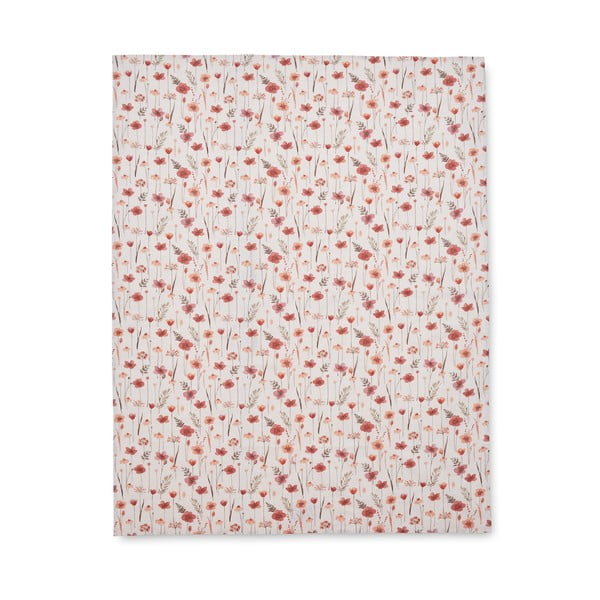 Bavlnený obrus 137x229 cm Harvest Flowers - Catherine Lansfield-image-2