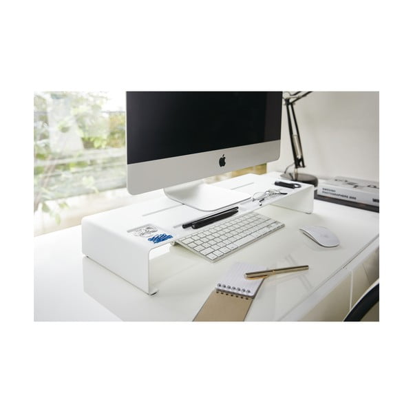 Polica pod monitor YAMAZAKI Tower-image-1