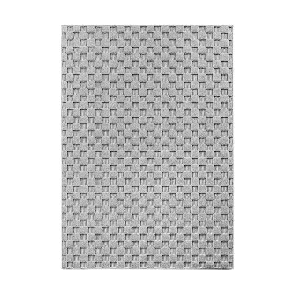 Sivý koberec 60x110 cm Helix 2203 – Ayyildiz Carpets