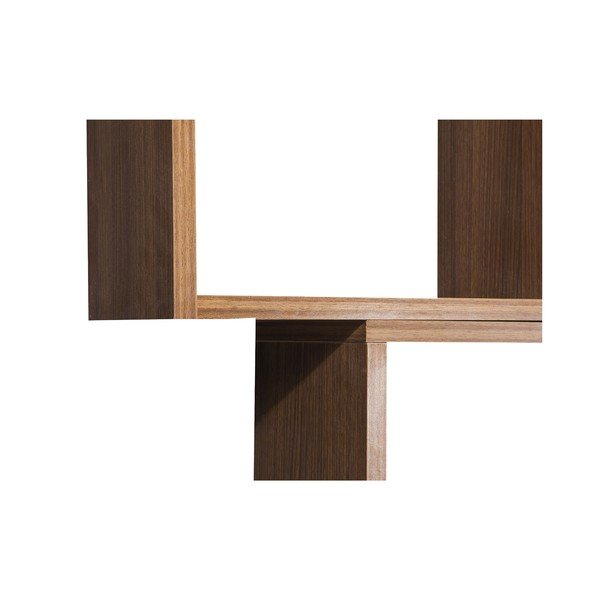 Polica Leon Walnut-image-4