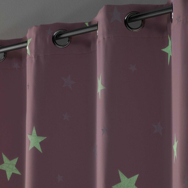 Detský záves 140x240 cm Fluo – douceur d'intérieur-image-4