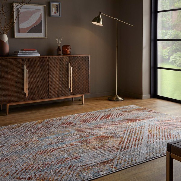 Koberec Flair Rugs Ines Linear, 160 x 230 cm-image-4
