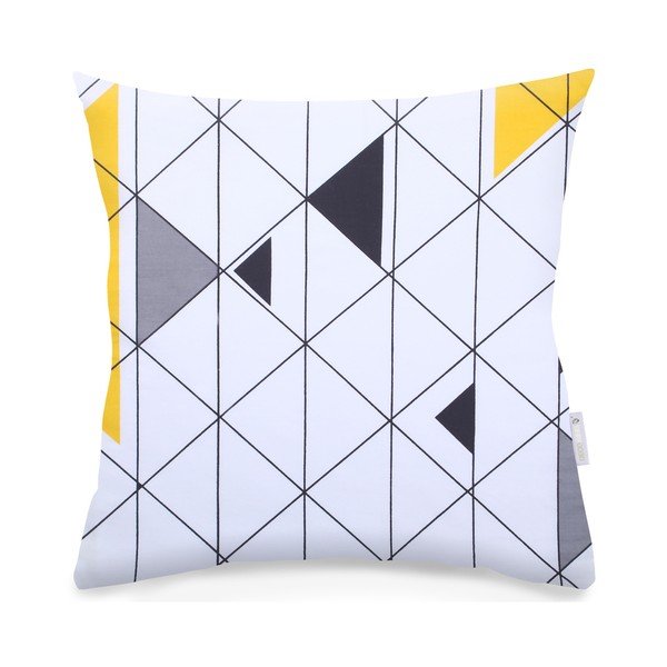 Obliečky na vankúše v súprave 2 ks 40x40 cm Ducato – DecoKing-image-1