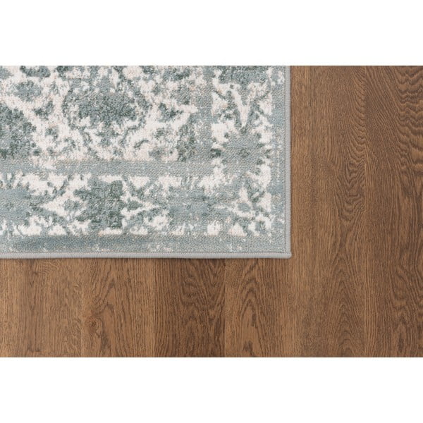 Koberec v mentolovej farbe 200x280 cm Sensi Tris – FD-image-3