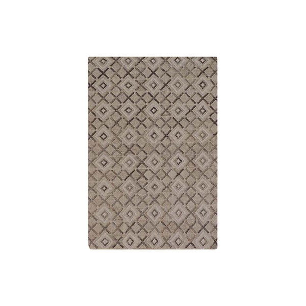 Ručne tkaný koberec Kilim D no.749, 155x240 cm