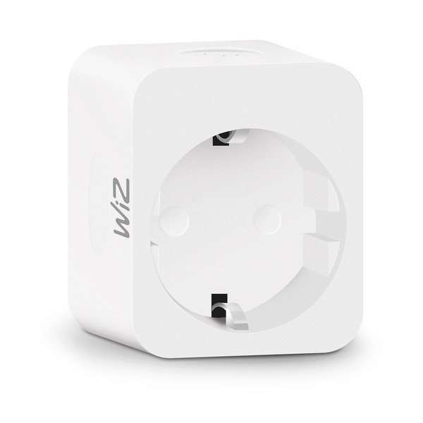 Inteligentná zásuvka – WiZ-image-2