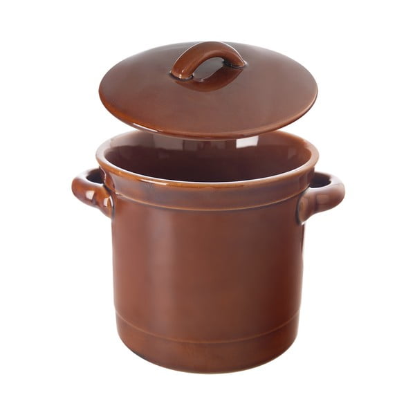 Hrniec na sadlo 1,1 l – Orion-image-2